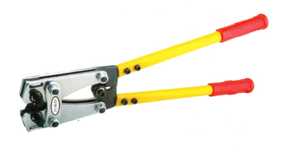 机械压接钳001 功能、应用与操作指南