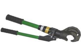 C130-32 法国DUBUIS手动液压压接钳 专业工具的性能与采购指南