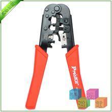 台湾宝工网络钳 最新产品参考与专业压接工具全解析