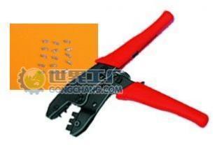 G-225D网络压接钳产品信息解析 价格参考与厂家供应渠道一览